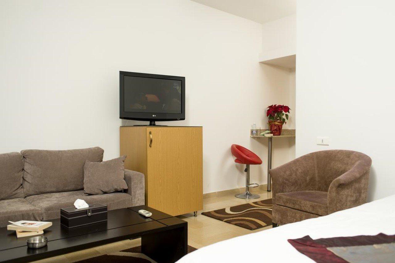 Bliss 3000 Furnished Studios Beirut Exterior foto