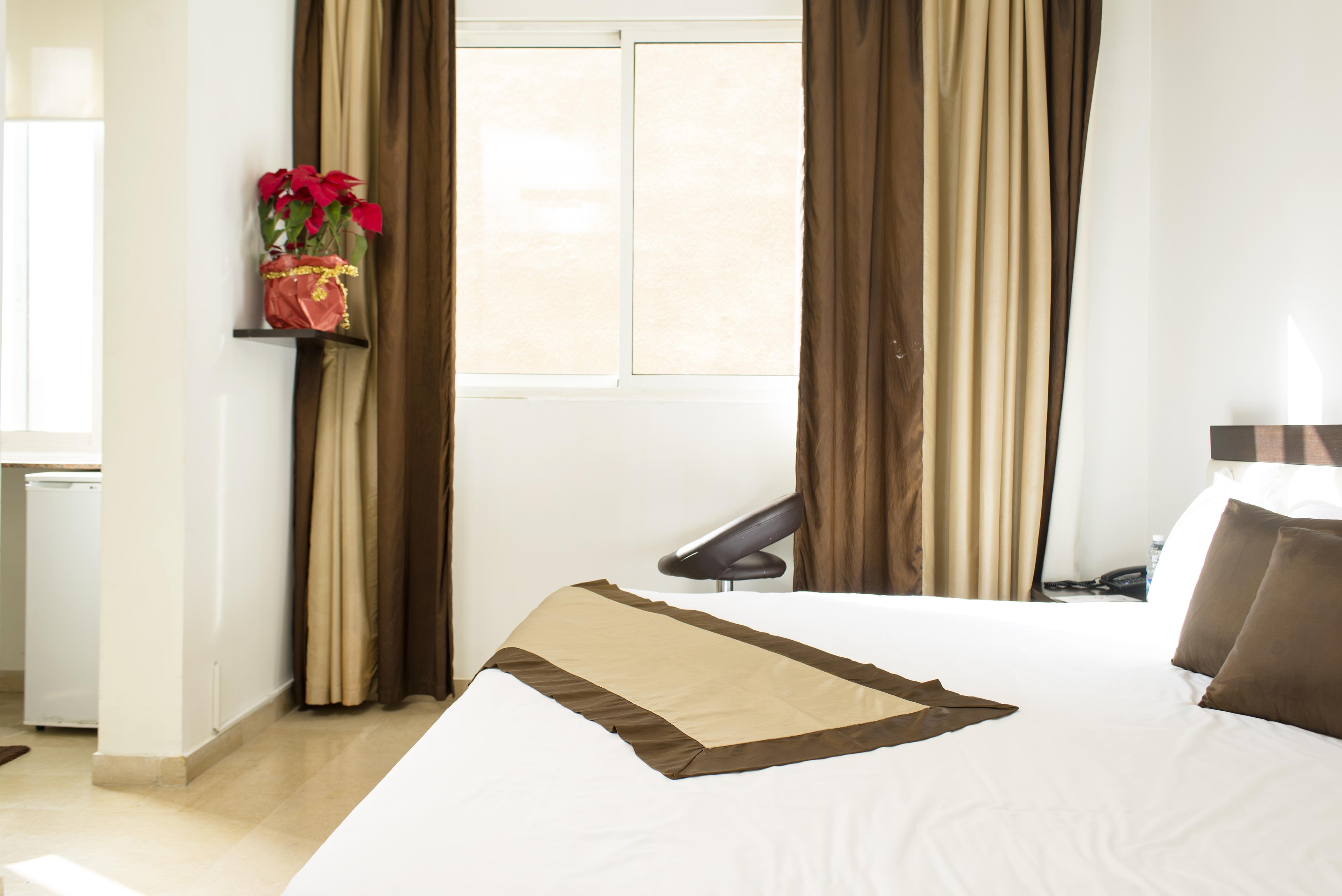 Bliss 3000 Furnished Studios Beirut Exterior foto