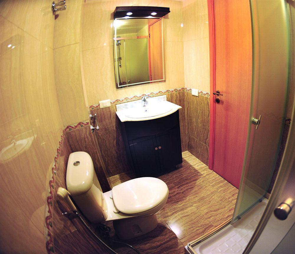 Bliss 3000 Furnished Studios Beirut Exterior foto