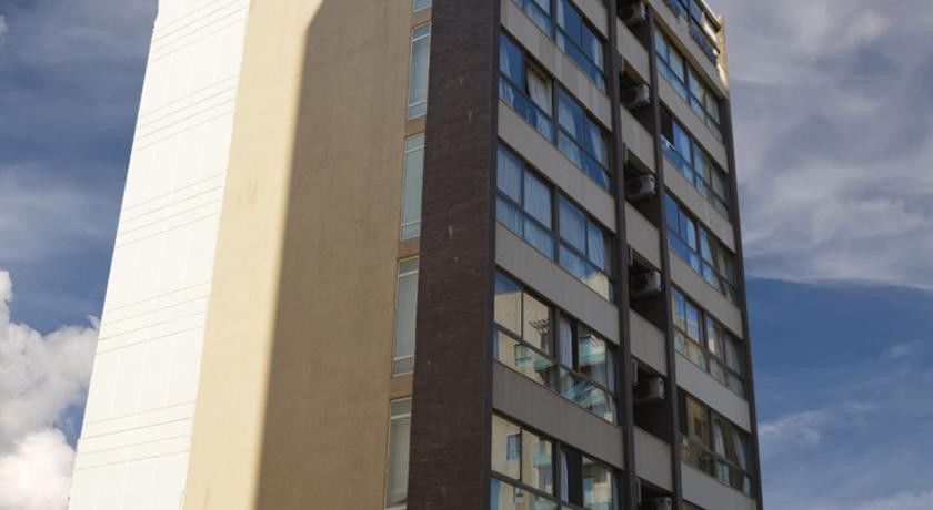Bliss 3000 Furnished Studios Beirut Exterior foto