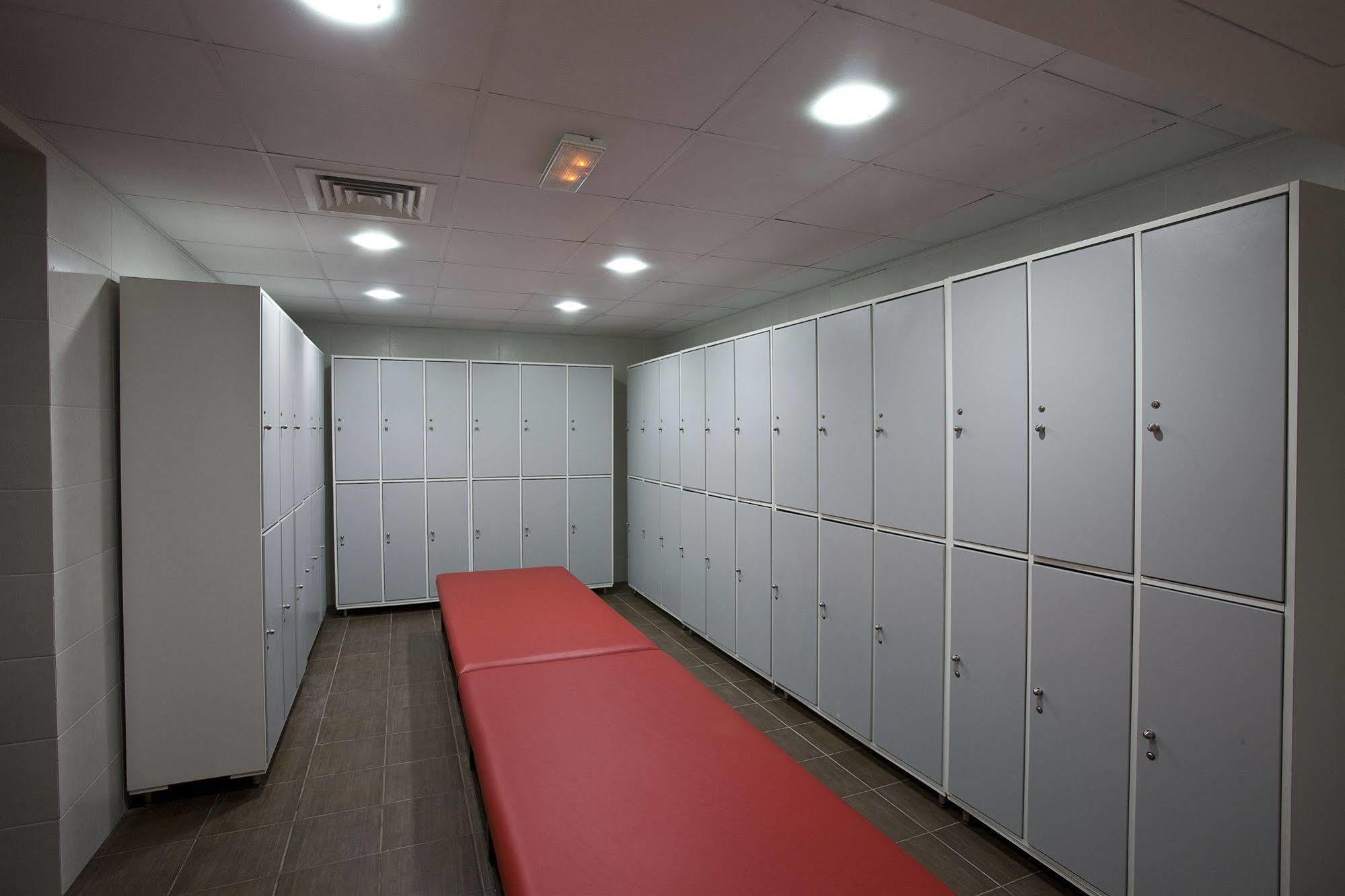 Bliss 3000 Furnished Studios Beirut Exterior foto