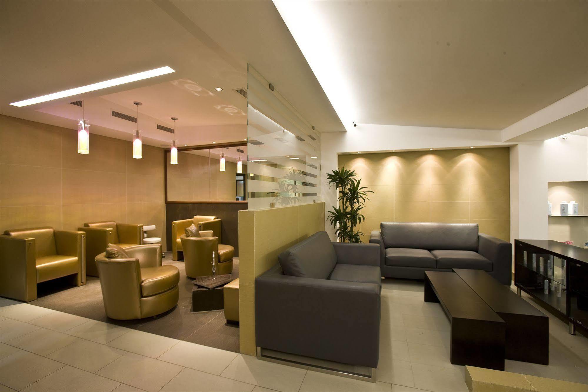 Bliss 3000 Furnished Studios Beirut Exterior foto